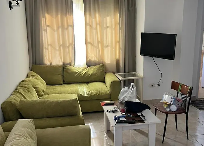 دلتا شرم استديو قرب من المسبح * Şarm El-Şeyh